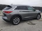 2020 Infiniti Qx50 Pure за продажба в Orlando, FL - Front End