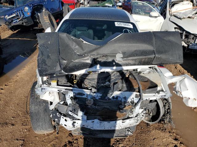  DODGE CHALLENGER 2019 Белый