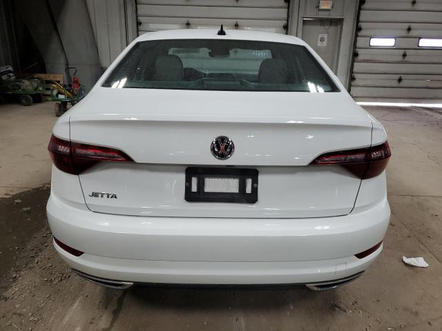  VOLKSWAGEN JETTA 2020 Biały