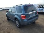 2010 Ford Escape Limited იყიდება Elgin-ში, IL - Mechanical
