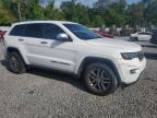 2017 Jeep Grand Cherokee Limited for Sale in Riverview, FL - Front End