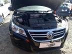 2011 VOLKSWAGEN TIGUAN MAT for sale at Copart WOLVERHAMPTON