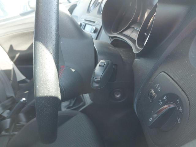 2013 SEAT IBIZA FR T