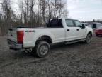 2017 FORD F350 SUPER DUTY à vendre chez Copart ON - COOKSTOWN