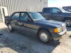 1993 Mercedes-Benz 190 E 2.3 en Venta en Franklin, WI - Rear End