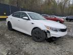 2017 Kia Optima Lx продається в Waldorf, MD - Front End