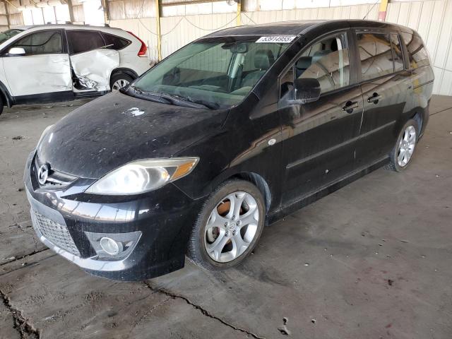 2009 Mazda 5 