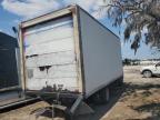 2007 Isuzu Npr  продається в Riverview, FL - Rear End