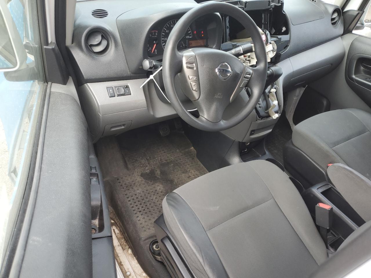 2020 Nissan Nv200 2.5S VIN: 3N6CM0KN6LK695766 Lot: 53389365