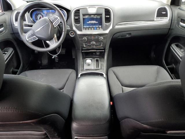  CHRYSLER 300 2019 Silver