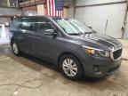 2017 Kia Sedona Lx იყიდება West Mifflin-ში, PA - Front End