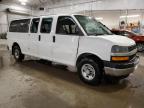 2019 Chevrolet Express G3500 Lt for Sale in Avon, MN - Rollover