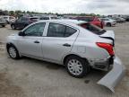 2012 Nissan Versa S na sprzedaż w Bridgeton, MO - Front End