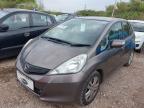 2013 HONDA JAZZ ES + for sale at Copart BRISTOL