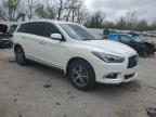 2017 Infiniti Qx60  for Sale in Bridgeton, MO - Rear End