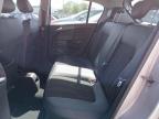 2013 VAUXHALL CORSA ACTI for sale at Copart WOLVERHAMPTON