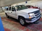 2004 Chevrolet Silverado K1500 იყიდება Angola-ში, NY - Normal Wear