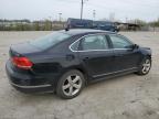 2014 Volkswagen Passat Se   للبيع في Indianapolis، IN - Front End