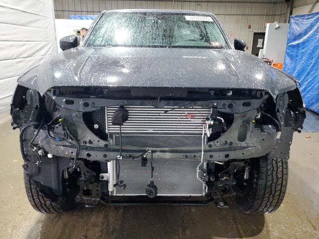  TOYOTA TACOMA 2024 Серый