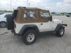 1998 Jeep Wrangler / Tj Se for Sale in Lawrenceburg, KY - Top/Roof
