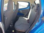 2009 CITROEN C1 VTR for sale at Copart NEWBURY