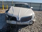 2015 Lincoln Mks  продається в Montgomery, AL - Front End