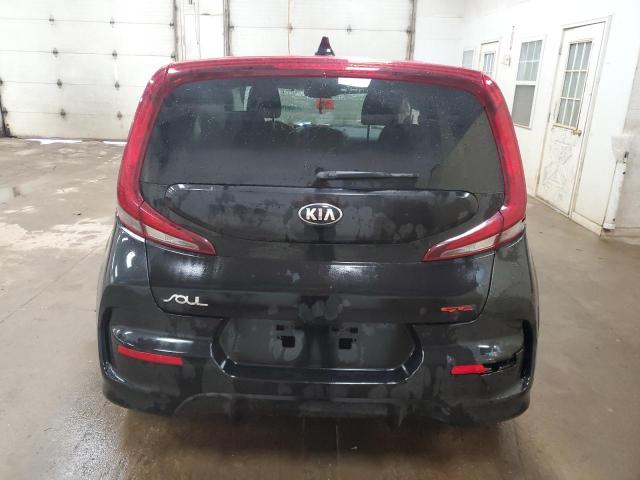  KIA SOUL 2020 Two tone