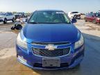 2012 Chevrolet Cruze Lt for Sale in Grand Prairie, TX - Hail