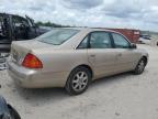 2002 Toyota Avalon Xl for Sale in Midway, FL - Front End