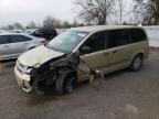 2010 DODGE GRAND CARAVAN SE à vendre chez Copart ON - LONDON
