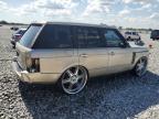 2004 Land Rover Range Rover Hse for Sale in Arcadia, FL - Mechanical