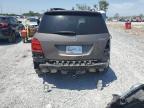 2013 Mercedes-Benz Glk 350 4Matic en Venta en Riverview, FL - Rear End