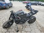 2017 Honda Cbr1000 Ra იყიდება Austell-ში, GA - All Over