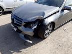 2015 MERCEDES BENZ E220 SE BL for sale at Copart SANDWICH