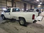 2004 Chevrolet Silverado C1500 للبيع في Eldridge، IA - Rear End