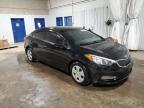 2015 Kia Forte Lx de vânzare în Glassboro, NJ - Vandalism