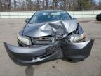 2012 Honda Civic Lx na sprzedaż w Brookhaven, NY - Front End