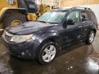 2009 Subaru Forester 2.5X Limited იყიდება Anchorage-ში, AK - Rear End