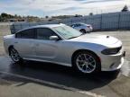 2020 Dodge Charger Gt na sprzedaż w Vallejo, CA - Side