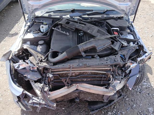 2012 MERCEDES BENZ C220 AMG S