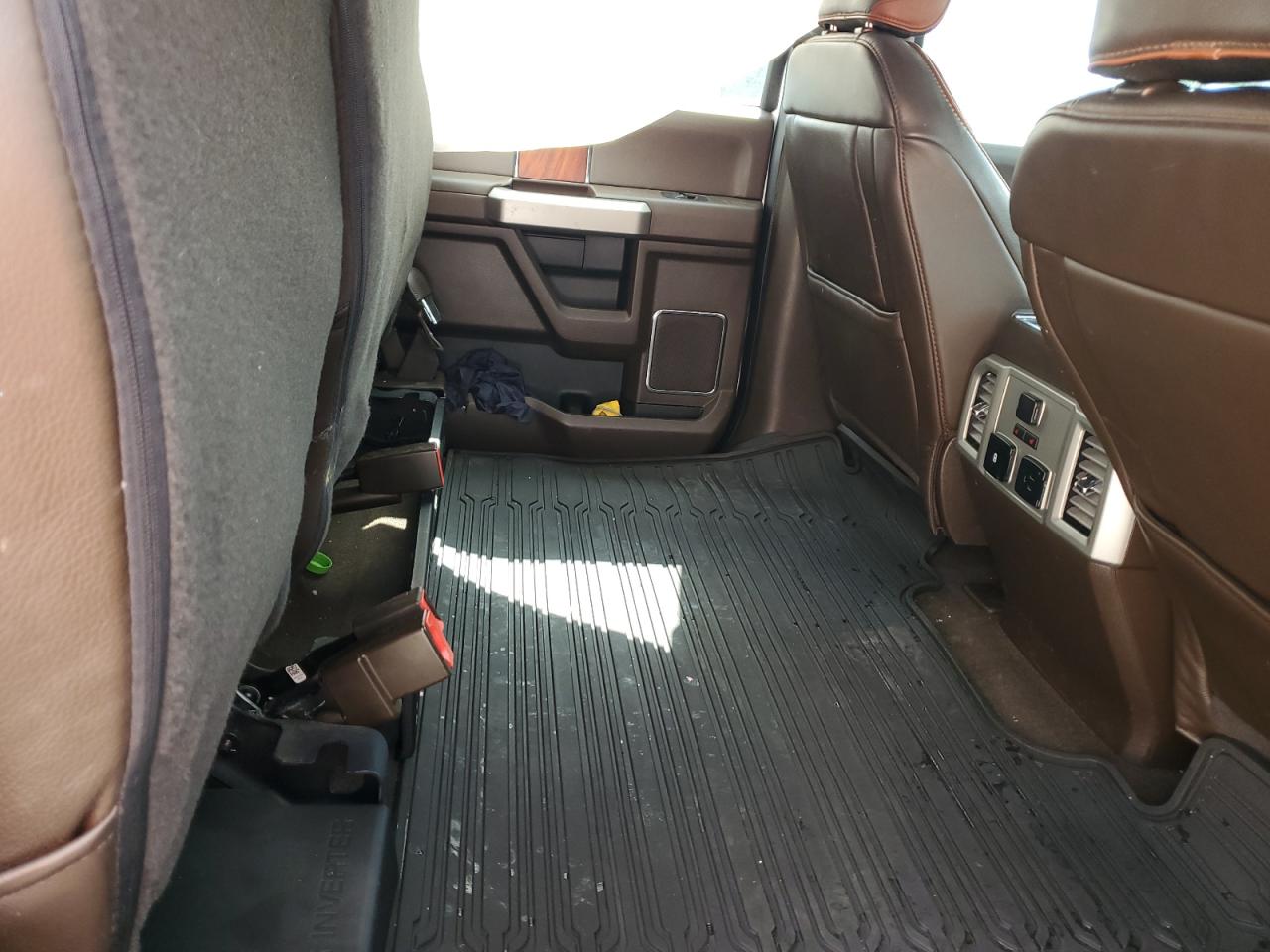 2019 Ford F150 Supercrew VIN: 1FTEW1E51KFD33077 Lot: 53943415
