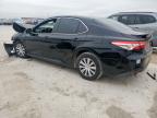 2018 Toyota Camry Le zu verkaufen in Haslet, TX - Front End