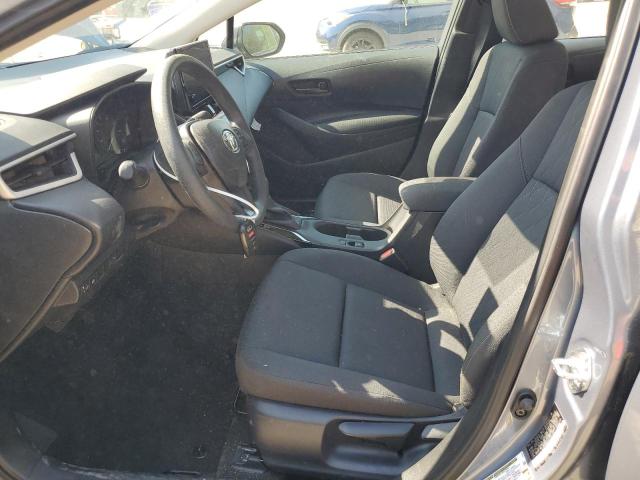  TOYOTA COROLLA 2025 Серый