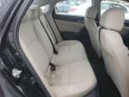 2016 Honda Civic Lx for Sale in Bridgeton, MO - Rear End