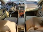 2012 Mercedes-Benz Gl 350 Bluetec продається в Wilmer, TX - Side