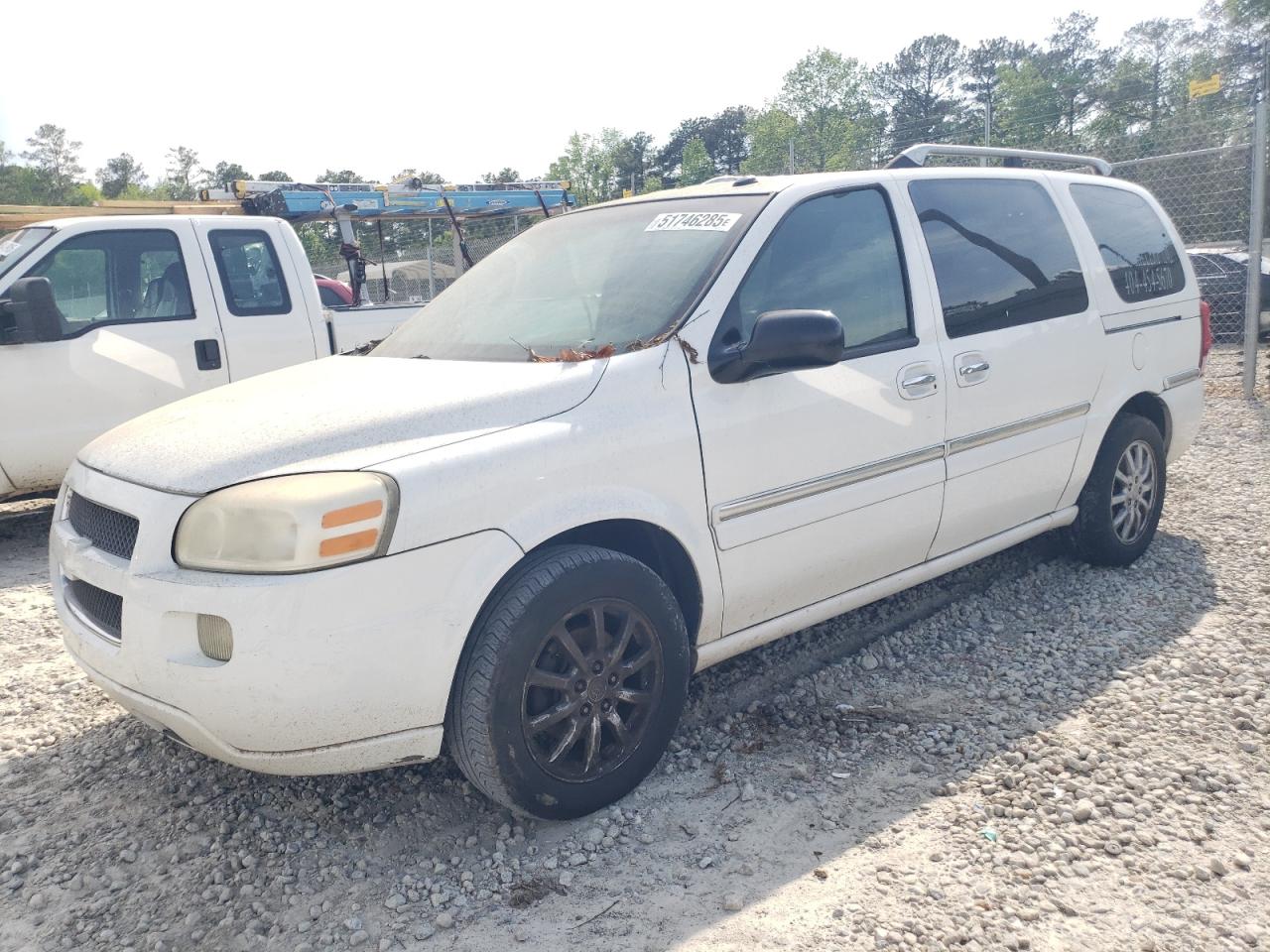 2005 Buick Terraza Cxl for Sale in Ellenwood, GA - Mechanical