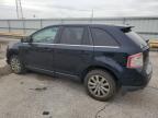 2008 Ford Edge Limited на продаже в Dyer, IN - Front End