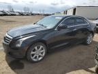 2014 CADILLAC ATS  for sale at Copart AB - CALGARY