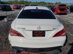2014 Mercedes-Benz Cla 250 de vânzare în Hueytown, AL - Rear End