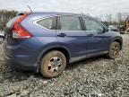 2014 Honda Cr-V Lx en Venta en Waldorf, MD - Front End